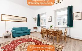 Apartment Pijarska Kraków by Renters